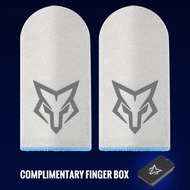 Sarafox Elite 6D Gaming Finger Sleeve For Mobile Gaming