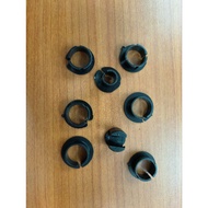 Wira gear level bush manual set