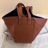 Loewe Hammock small bag
