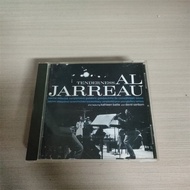 (Unsealing ) S3058Al Jarreau Tenderness huiyi1