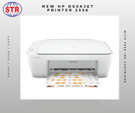 HP DESKJET 2336 PRINTER