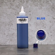Dynamic tattoo ink biru/ink tattoo blue