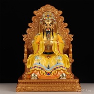 Dragon King Buddha Statue Five Masters 9Q77