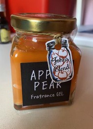 John’s Blend Apple Pear fragrance gel