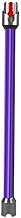 FIND A SPARE Purple Extension Rod Wand Tube Pipe for Dy.Son V7, V8, V10, V11, SV7, SV8, SV10, SV11,
