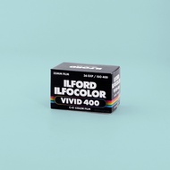 Ilford Ilfocolor Vivid 400 35mm Film