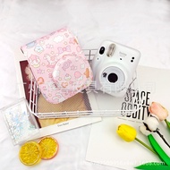 Straw Straw Rabbit Candy Polaroid mini8/9/11/12 one-ti Cartoon Rabbit Candy Polaroid mini8/9/11/12 I