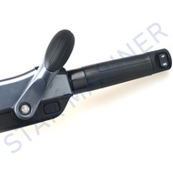 SALE Outboard Motor HANDLE STEERING ASSY 69W-W0084-01-4D FOR Yamaha 4 Stroke F40 F50 F60HP 69W-W0084