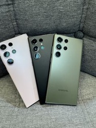 Samsung Galaxy S23 Ultra 256gb/512gb 香港行貨