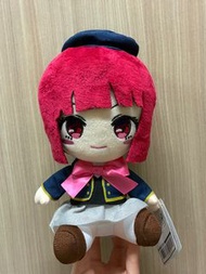 TAITO 我推的孩子 有馬加奈 校服毛公仔景品 Oshi no Ko Arima Kana School Uniform Plushie