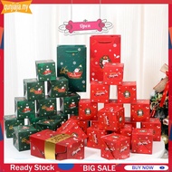 Funoio Gift Box Christmas Surprise Gift Box Set Money Pop Up Surprise Bounce Box