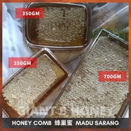 HONEY Comb Giant B Honey Honeycomb 天