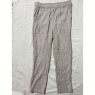 Cute Fabric Pants h&m