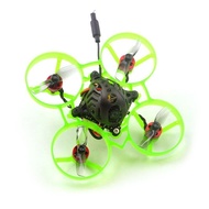 COYEN Aircraft HappyModel Mobula6 ELRS 1S ExpressLRS Receiver CrazyF4 ELRS Runcam 4WD Remote Control