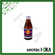 Kratingdaeng Botol 150 ml Energy Drink Minuman Energi