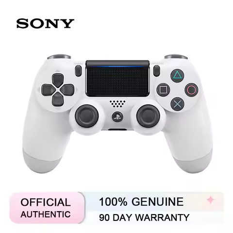 100% Original Sony PS4 DualShock 4 Wireless Bluetooth Controller for PlayStation 4 Gaming Console