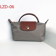 【HHH】 French Dragon Mini Dumpling Bag Daily Commuters All-Matching Cross-Body Hand-Carrying Womens B