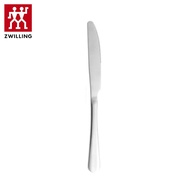 Zwilling Stainless Steel Western Cutlery Steak Knife Dinner Knife(5 sets)