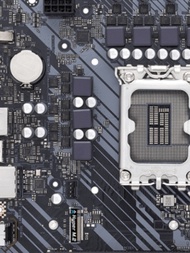 Intel I3 12100F 12100 discrete chip with MSI B660 H610M motherboard CPU kit Computer CPU