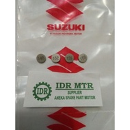 Shim Sim Klep Original Suzuki Satria Fu