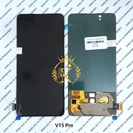 LCD TOUCHSCREEN VIVO V15 PRO V15PRO 1818 FINGERPRINT FUNCTION
