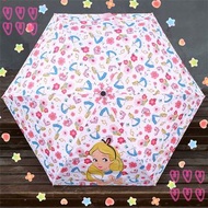 愛麗絲夢遊仙境 雨傘 遮 縮骨遮 alice 迪士尼公主 日用品