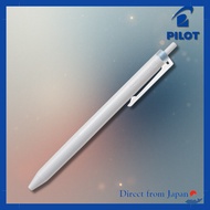PILOT Juice Plus Gel Ink Ballpoint Pen 0.4mm Nemophila LJL14NE Smooth Writing