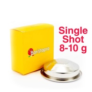 BARISTAPRO IMS Nanotech Filter Basket Precision 7/10/12/18/20/22g -  ตะแกรงใส่ผงกาแฟ ตะกร้าสวมด้ามชง