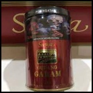 Gudang Garam Surya Kaleng 1 Slop 10 Kaleng