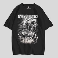 Dying Fetus band t-shirt Dying Fetus t-shirt music t-shirt metal t-shirt