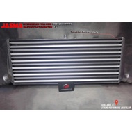 INTERCOOLER DELTA FIN 2.50" 600X260X70 SARD