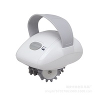 Rechargeable Electric Full Body Massager Portable 3D Roller Massager Mini Massager