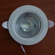 Spotlight Led Downlight 3" RD Spotlight 7W 3000K/4000K/6500K
