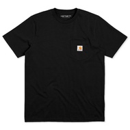 Pocket Cotton Combed 24s Tshirt Vol 1 | 420F x CARHATT T Shirt Lelaki Baju T Shirt Lelaki