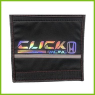 ∥ ◬ ◭ Click 125i/150/160 stock shock cover new arrivals