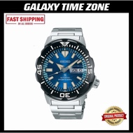 Seiko Prospex Monster SRPE09K1 Special Edition Automatic Diver Men’s Watch