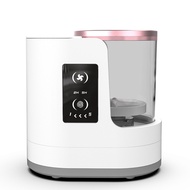 Makeup Brush Dryer Electric Makeup Brush Cleaner Automatic Makeup Brush Cleaning Machine Makeup Tool