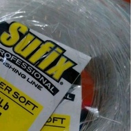 Leader sufix 30m fishing line. Product according to photo - 0.30mm 10 lb, contents 10 (BC)