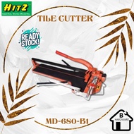 HITZ Professional Tile Cutter (New) MD-680-B1(N)