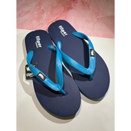 Navy-blue filper sandals cheap sandals /grosit sandals sandals abaya sandals / sandals men's sandals