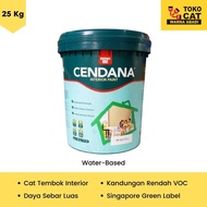 CAT TEMBOK CENDANA MOWILEX 25 KG-Hosebuild