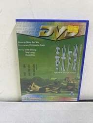 全新🎬 王家衛作品電影《 春光乍洩》 DVD（主演 ：梁朝偉 張國榮 張震）｛ 粵語發音 中英字幕 ｝