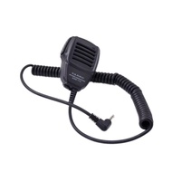 Yaesu SSM17A PTT Microphone for FT1DR 3DR 5DR FT70DR VX3R Two Way Radio Speakers Mic Replacement MH-