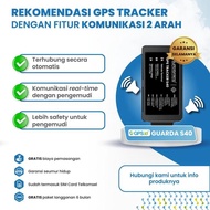 GPS Tracker S40 Super Spring GPS Mobil Garansi Resmi
