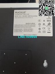 【小楊嚴選】ruckus優科12口千兆交換機，型號ICX 7150-C