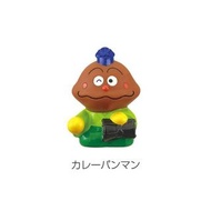 ⚠️單售-沒有套⚠️💚免平郵💚 新箱識 🌟1月新貨🌟 現貨 行版 BANDAI  盒玩 集合吧！麵包超人P80  咖喱麵包超人