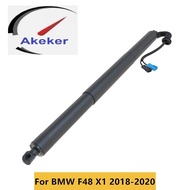Rear Right Tailgate Power Lift Support for BMW F48 X1 2018-2020 w/ Power Opener 51247481807