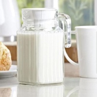 LUMINARC TEMPET 0.5 L /WATER JUG MILK/MILK PITCHER/JUICE PITCHER/TEKO