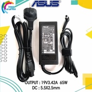Original Charger Adapter Asus A43 A43E A43U A43F A43S K43S 19V-3.22A/5 Special Price