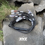 XYZ ROADRACE BODY CABLE AG STYLE F1Z F1ZR/ Force 1